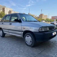 پراید مدل ۸۶|خودرو سواری و وانت|خرم‌آباد, |دیوار