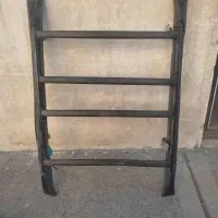 باربند پراید در حد نو|قطعات یدکی و لوازم جانبی|تبریز, |دیوار