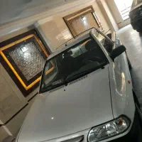 وانت پراید مدل ۱۴۰۳