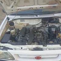 پراید84|خودرو سواری و وانت|ارومیه, |دیوار