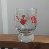 لیوان شربت خوری