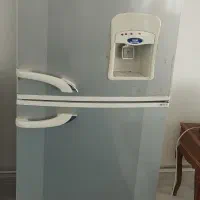 یخچال و فریزر