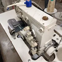 کمرکش کانزا ژاپن|چرخ خیاطی و ریسندگی|قرچک, مهدیه|دیوار