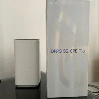 مودم ۵ جی اوپو Oppo 5G CPE T1a