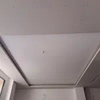 اجرای طرح های کناف تایل pvc به صورت نقد و چکی