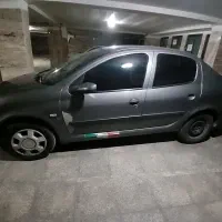 رانا مدل ۹۴ تیو فایو|خودرو سواری و وانت|کهریزک, |دیوار