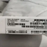 galaxy A36|موبایل|سنندج, |دیوار