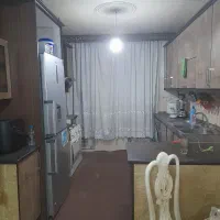 ۵۵ متری با پارکینگ تک واحدی شهرک صادقیه|فروش آپارتمان|تهران, شهرک صادقیه|دیوار