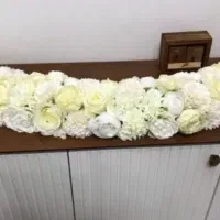 تزئین ماشین عروس کرایه دسته گل عروس با قیمت مناسب|خدمات پذیرایی، مراسم|یاسوج, |دیوار