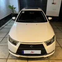 دنا پلاس توربو اتوماتیک ۹۹