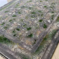 فروش فرش به قیمت عمده زیر قیمت بازار ( الماس )|فرش|اردبیل, |دیوار