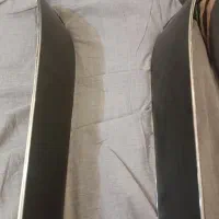 چوب اسکی  آلپاین روسیگنال به همراه  بوت لانج|ورزش‌های زمستانی|کرج, فاز ۱ مهرشهر|دیوار