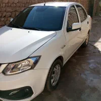 ساینا اس مدل 402|خودرو سواری و وانت|لردگان, |دیوار