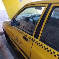 تاکسی|خودرو سواری و وانت|بوشهر, |دیوار