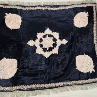 سوزنی قدیمی یراق دوزی دوتیکه نوستالژی