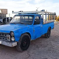 نیسان مدل 84