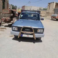 مزدا۱۴۰۰در حدبدون رنگ|خودرو سواری و وانت|همدان, |دیوار
