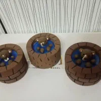 شات وان خرس و یلدا