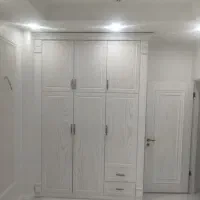 کابینت سازی،کمد دیواری نجاری ام دی اف کار سیار|خدمات پیشه و مهارت|مشهد, الهیه|دیوار