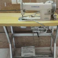 چرخ خیاطی سامسون