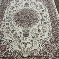 دوتخته فرش نوی ۹متری