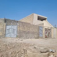 فروش خانه نیمه کاره شهرک اندیشه|فروش خانه و ویلا|اهواز, شهرک اندیشه|دیوار