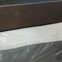 تشک فنری رویال و وان قیمت کارخونه|تشک تختخواب|اصفهان, خواجه عمید|دیوار