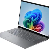 لپتاپ HP - OmniBook X Flip لمسی ۲۰۲۵ آکبند|رایانه همراه|کرج, فاز ۴ مهرشهر|دیوار