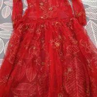 حراج  لباس کردی و سنه ای سایز ۴۲الی ۴۴و ۴۶