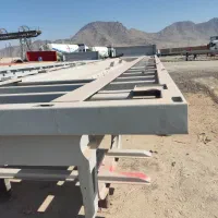 کفی تریلر|خودرو سنگین|مبارکه, |دیوار