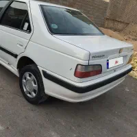 پارس مدلXU7P.98خونگی سالم|خودرو سواری و وانت|ارژن, |دیوار