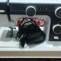 چرخ خیاطی کاچیران یاسمین مدل ۳۹۳