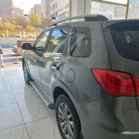 هایما S7 پلاس 1400 بیرنگ|خودرو سواری و وانت|تبریز, |دیوار