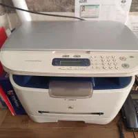 دستگاه سه کاره پرینتر و اسکنر و کپی canon