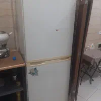 یخچال فریزر یخساران