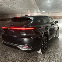 تویوتا ونزا ۲۰۲۵