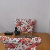 میز نهار خوری ۴ نفره