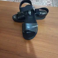 صندل زنانه راحتی وسبک نونو