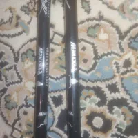 عصای کوه نوردی