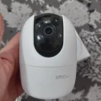 دوربین ایمو imou|دوربین مداربسته|پرند, فاز ۴|دیوار