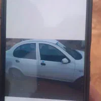 ساینا مدل ۹۷|خودرو سواری و وانت|مشهد, هفت تیر (آب و برق)|دیوار