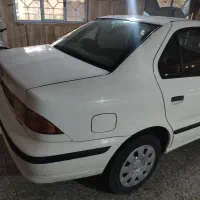 سمند ef7 مدل 92 عروسک|خودرو سواری و وانت|فردیس, فردیس|دیوار