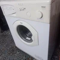 لباسشویی هایر