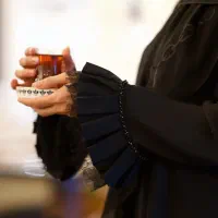 تولیدی عبا و چادر