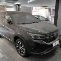 خودرو T5 صفر خشک مدل ۱۴۰۳