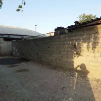 فروش ۲۰۰متر زمین برای ساخت وساز در چمازکتی|فروش زمین و ملک کلنگی|قائم‌شهر, |دیوار