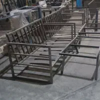 جوشکاری و ساخت مصنوعات فلزی|خدمات پیشه و مهارت|ماهدشت, |دیوار