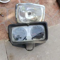 لوازم رهرو 200|قطعات یدکی و لوازم جانبی|زرقان, |دیوار