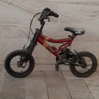 دوچرخه