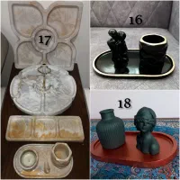 خاص ترین دکوری هارو ازما بخواهید|صنایع دستی و سایر لوازم تزئینی|گنبد کاووس, |دیوار